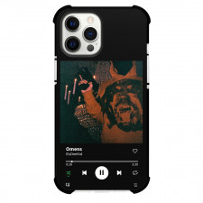 EsDeeKid Phone Case For iPhone Samsung Galaxy Pixel OnePlus Vivo Xiaomi Asus Sony Motorola Nokia - EsDeeKid Omens Album Cover