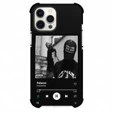 EsDeeKid Phone Case For iPhone Samsung Galaxy Pixel OnePlus Vivo Xiaomi Asus Sony Motorola Nokia - EsDeeKid Palaces Album Cover