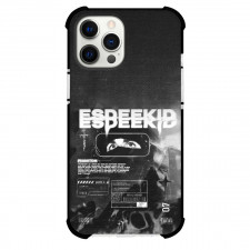 EsDeeKid Phone Case For iPhone Samsung Galaxy Pixel OnePlus Vivo Xiaomi Asus Sony Motorola Nokia - EsDeeKid Phantom Poster
