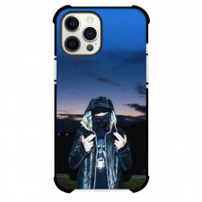 EsDeeKid Phone Case For iPhone Samsung Galaxy Pixel OnePlus Vivo Xiaomi Asus Sony Motorola Nokia - EsDeeKid Portrait Dusk Background