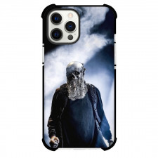 EsDeeKid Phone Case For iPhone Samsung Galaxy Pixel OnePlus Vivo Xiaomi Asus Sony Motorola Nokia - EsDeeKid Portrait Smoke Background