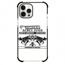 EsDeeKid Phone Case For iPhone Samsung Galaxy Pixel OnePlus Vivo Xiaomi Asus Sony Motorola Nokia - EsDeeKid Rebel Tour Poster