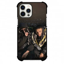 EsDeeKid Phone Case For iPhone Samsung Galaxy Pixel OnePlus Vivo Xiaomi Asus Sony Motorola Nokia - EsDeeKid and Timoth?e Chalamet Portrait