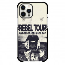 EsDeeKid Phone Case For iPhone Samsung Galaxy Pixel OnePlus Vivo Xiaomi Asus Sony Motorola Nokia - EsDeeKid X Rico Ace Greyscale Poster
