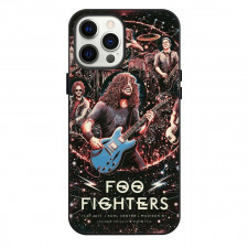 Foo Fighter Case For iPhone Samsung Galaxy Pixel OnePlus Vivo Xiaomi Asus Sony Motorola Nokia - Concert Tour Poster