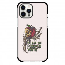 Fall Out Boy Phone Case For iPhone And Samsung Galaxy - Fall Out Boy Band Poster