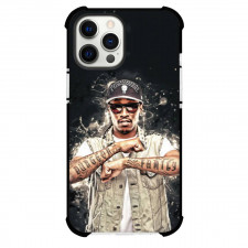 Future Phone Case For iPhone And Samsung Galaxy - Future American Rapper Poster