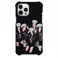 GI-DLE Phone Case For iPhone Samsung Galaxy Pixel OnePlus Vivo Xiaomi Asus Sony Motorola Nokia - GI-DLE To Drop 2nd Studio Album Poster