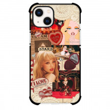 GI-DLE Phone Case For iPhone Samsung Galaxy Pixel OnePlus Vivo Xiaomi Asus Sony Motorola Nokia - GI-DLE Hannas Shuffle Poster