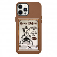 Gwen Stefani Phone Case For iPhone Samsung Galaxy Pixel OnePlus Vivo Xiaomi Asus Sony Motorola Nokia - Gwen Stefani Harajuku Lovers Tour Poster