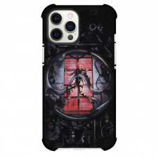 Lady Gaga Phone Case For iPhone Samsung Galaxy Pixel OnePlus Vivo Xiaomi Asus Sony Motorola Nokia - Lady Gaga Chromatica Album Poster