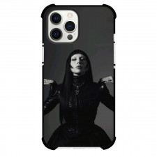 Lady Gaga Phone Case For iPhone Samsung Galaxy Pixel OnePlus Vivo Xiaomi Asus Sony Motorola Nokia - Lady Gaga Greyscale Portrait