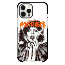 Lady Gaga Phone Case For iPhone Samsung Galaxy Pixel OnePlus Vivo Xiaomi Asus Sony Motorola Nokia - Lady Gaga Mayhem Hands On Face Pose