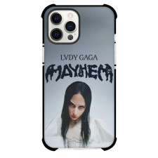 Lady Gaga Phone Case For iPhone Samsung Galaxy Pixel OnePlus Vivo Xiaomi Asus Sony Motorola Nokia - Lady Gaga Mayhem Serious Face Pose