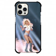 Lady Gaga Phone Case For iPhone Samsung Galaxy Pixel OnePlus Vivo Xiaomi Asus Sony Motorola Nokia - Lady Gaga Side Portrait Dancing Pose