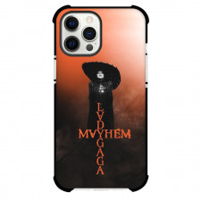 Lady Gaga Phone Case For iPhone Samsung Galaxy Pixel OnePlus Vivo Xiaomi Asus Sony Motorola Nokia - Lady Gaga Mayhem Standing Pose