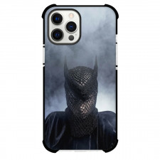 Lady Gaga Phone Case For iPhone Samsung Galaxy Pixel OnePlus Vivo Xiaomi Asus Sony Motorola Nokia - Lady Gaga Wearing Net Mask