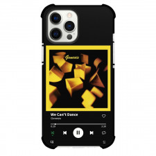Genesis Phone Case For iPhone Samsung Galaxy Pixel OnePlus Vivo Xiaomi Asus Sony Motorola Nokia - Genesis Album Cover