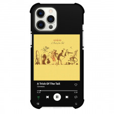 Genesis Phone Case For iPhone Samsung Galaxy Pixel OnePlus Vivo Xiaomi Asus Sony Motorola Nokia - Genesis A Trick Of The Tail