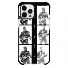 George Michael Phone Case For iPhone Samsung Galaxy Pixel OnePlus Vivo Xiaomi Asus Sony Motorola Nokia - George Michael Film Collage