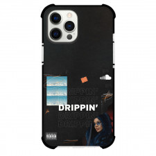GloRilla Phone Case For iPhone Samsung Galaxy Pixel OnePlus Vivo Xiaomi Asus Sony Motorola Nokia - GloRilla SoundCloud Drippin Poster