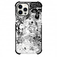 Grimes Phone Case For iPhone Samsung Galaxy Pixel OnePlus Vivo Xiaomi Asus Sony Motorola Nokia - Grimes Comic Art Collage