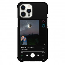 Harry Styles Phone Case For iPhone Samsung Galaxy Pixel OnePlus Vivo Xiaomi Asus Sony Motorola Nokia - Harry Styles Kiss All The Time Album Cover