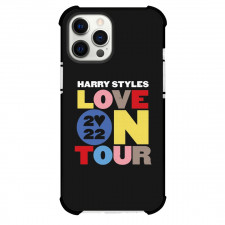 Harry Styles Phone Case For iPhone Samsung Galaxy Pixel OnePlus Vivo Xiaomi Asus Sony Motorola Nokia - Harry Styles Love On Tour 2022 Poster