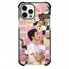 Harry Styles Phone Case For iPhone Samsung Galaxy Pixel OnePlus Vivo Xiaomi Asus Sony Motorola Nokia - Harry Styles You Showed Me Collage