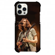 Hozier Phone Case For iPhone Samsung Galaxy Pixel OnePlus Vivo Xiaomi Asus Sony Motorola Nokia - Hozier Perform Illustration Art