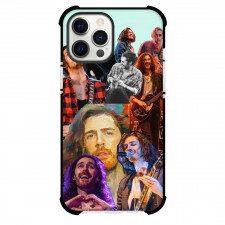 Hozier Phone Case For iPhone Samsung Galaxy Pixel OnePlus Vivo Xiaomi Asus Sony Motorola Nokia - Hozier Stage Performance Collage