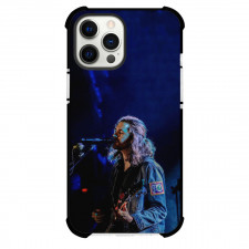 Hozier Phone Case For iPhone Samsung Galaxy Pixel OnePlus Vivo Xiaomi Asus Sony Motorola Nokia - Hozier Stage Performance Poster