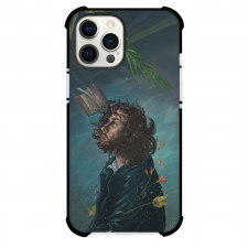 Hozier Phone Case For iPhone Samsung Galaxy Pixel OnePlus Vivo Xiaomi Asus Sony Motorola Nokia - Hozier Wasteland Illustration Art