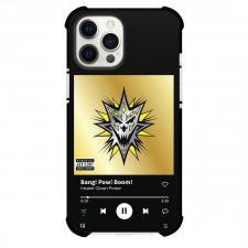 Insane Clown Posse Phone Case For iPhone Samsung Galaxy Pixel OnePlus Vivo Xiaomi Asus Sony Motorola Nokia - Insane Clown Posse Bang! Pow! Boom! Album Cover