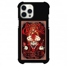 Insane Clown Posse Phone Case For iPhone Samsung Galaxy Pixel OnePlus Vivo Xiaomi Asus Sony Motorola Nokia - Insane Clown Posse The Great Milenko 20 Year Tour