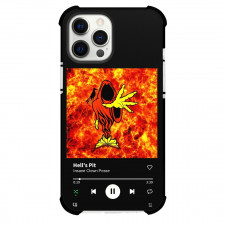 Insane Clown Posse Phone Case For iPhone Samsung Galaxy Pixel OnePlus Vivo Xiaomi Asus Sony Motorola Nokia - Insane Clown Posse Hell's Pit Album Cover