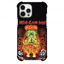 Insane Clown Posse Phone Case For iPhone Samsung Galaxy Pixel OnePlus Vivo Xiaomi Asus Sony Motorola Nokia - Insane Clown Posse Jeckel Comic Art