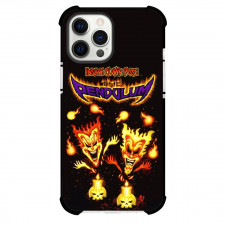 Insane Clown Posse Phone Case For iPhone Samsung Galaxy Pixel OnePlus Vivo Xiaomi Asus Sony Motorola Nokia - Insane Clown Posse The Pendulum Chaos Comic Art