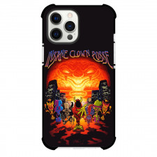 Insane Clown Posse Phone Case For iPhone Samsung Galaxy Pixel OnePlus Vivo Xiaomi Asus Sony Motorola Nokia - Insane Clown Posse Ringmaster Comic Art