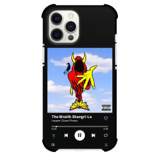 Insane Clown Posse Phone Case For iPhone Samsung Galaxy Pixel OnePlus Vivo Xiaomi Asus Sony Motorola Nokia - Insane Clown Posse The Wraith Shangri-La Album Cover