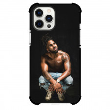 Jason Derulo Phone Case For iPhone Samsung Galaxy Pixel OnePlus Vivo Xiaomi Asus Sony Motorola Nokia - Jason Derulo 3 Days To Swalla Poster