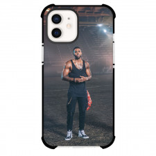 Jason Derulo Phone Case For iPhone Samsung Galaxy Pixel OnePlus Vivo Xiaomi Asus Sony Motorola Nokia - Jason Derulo Standing In A Stadium Poster