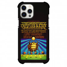 Jim Hendrix Phone Case For iPhone Samsung Galaxy Pixel OnePlus Vivo Xiaomi Asus Sony Motorola Nokia - Jim Hendrix Winterland Nights Poster