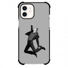 Jimin Phone Case For iPhone Samsung Galaxy Pixel OnePlus Vivo Xiaomi Asus Sony Motorola Nokia - Jimin Esquire Photoshoot Grayscale Poster