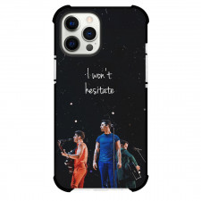 Joe Jonas Phone Case For iPhone Samsung Galaxy Pixel OnePlus Vivo Xiaomi Asus Sony Motorola Nokia - Joe Jonas Jonas Brothers Performs I Wont Hesitate Poster