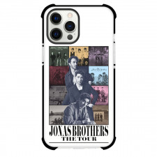 Joe Jonas Phone Case For iPhone Samsung Galaxy Pixel OnePlus Vivo Xiaomi Asus Sony Motorola Nokia - Joe Jonas Jonas Brother The Tour Collage Poster