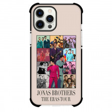 Joe Jonas Phone Case For iPhone Samsung Galaxy Pixel OnePlus Vivo Xiaomi Asus Sony Motorola Nokia - Joe Jonas The Eras Tour Poster