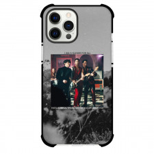 Joe Jonas Phone Case For iPhone Samsung Galaxy Pixel OnePlus Vivo Xiaomi Asus Sony Motorola Nokia - Joe Jonas Performing I AM A Sucker For All Poster