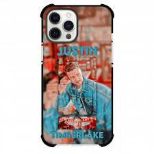 Justin Timberlake Phone Case For iPhone Samsung Galaxy Pixel OnePlus Vivo Xiaomi Asus Sony Motorola Nokia - Justin Timberlake ScreenLock Poster