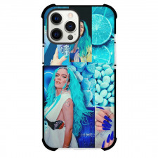 Karol G Phone Case For iPhone Samsung Galaxy Pixel OnePlus Vivo Xiaomi Asus Sony Motorola Nokia - Karol G Dont Be Shy Collage Poster